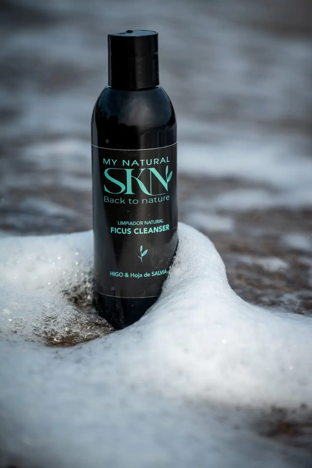 Limpiador Natural " FICUS CLEANSER" - Imagen 7