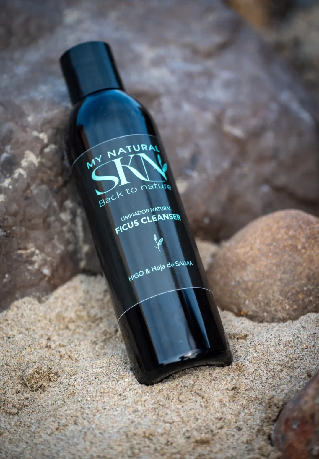 Limpiador Natural " FICUS CLEANSER" - Imagen 3