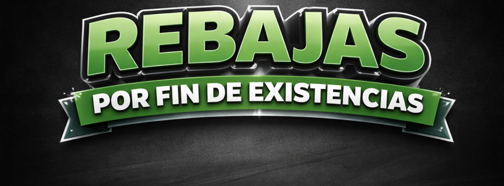 Rebajas
